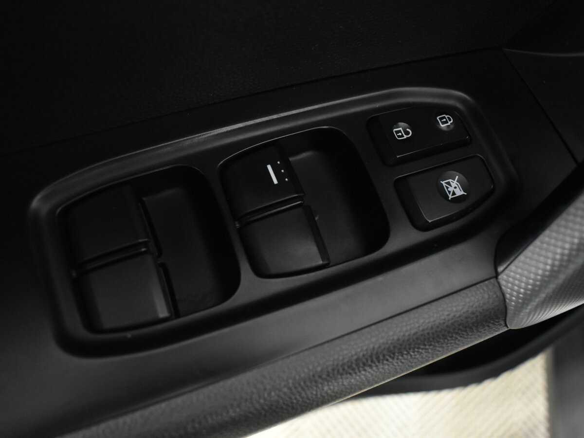 Hyundai Creta б/у, 2017, Механическая. Фото: #16