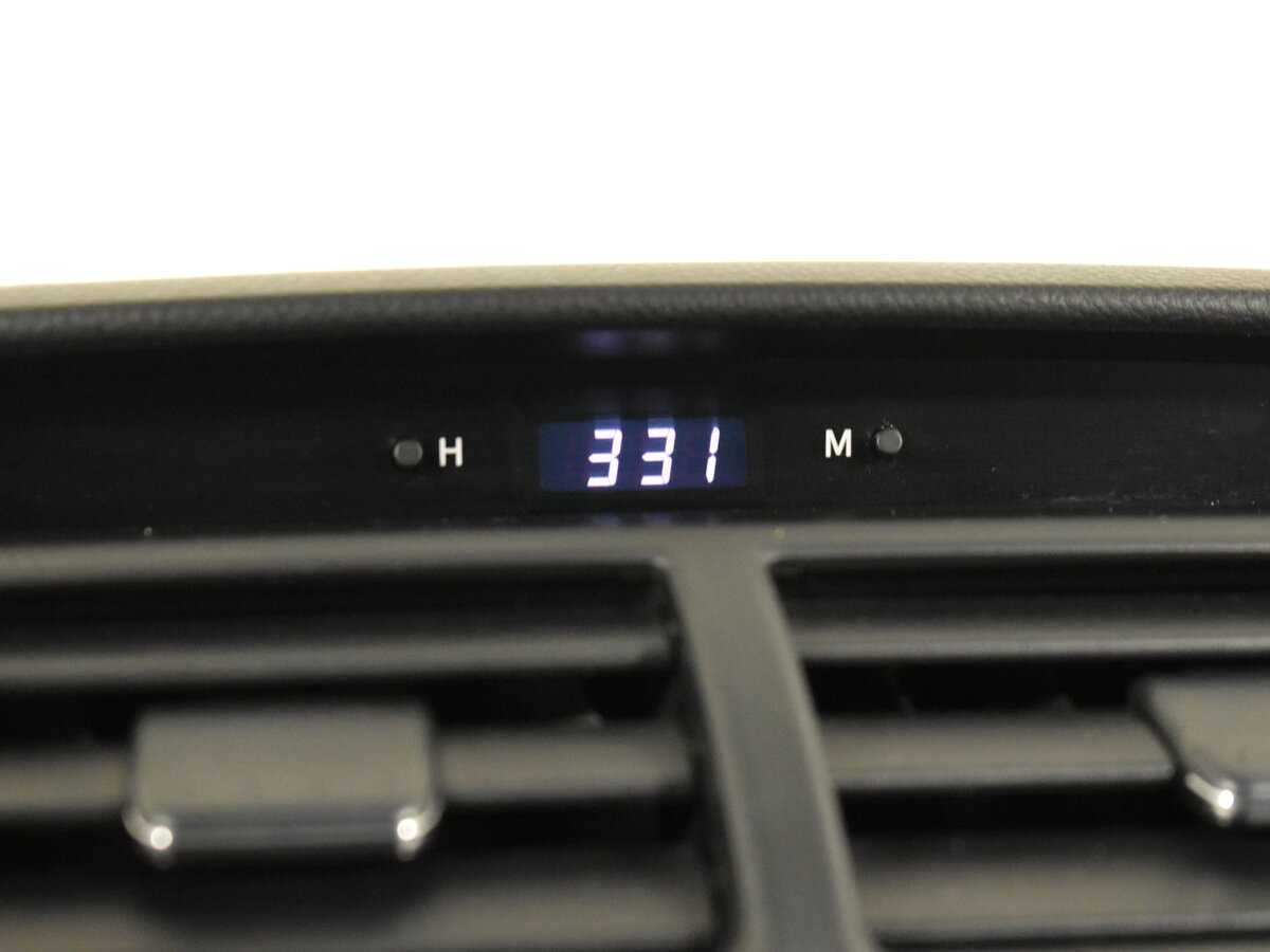 Toyota Camry б/у, 2015, Автоматическая. Фото: #18