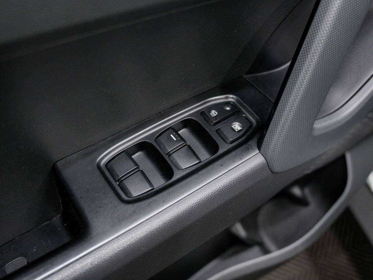 Hyundai Creta б/у, 2018, Автоматическая. Фото: #13