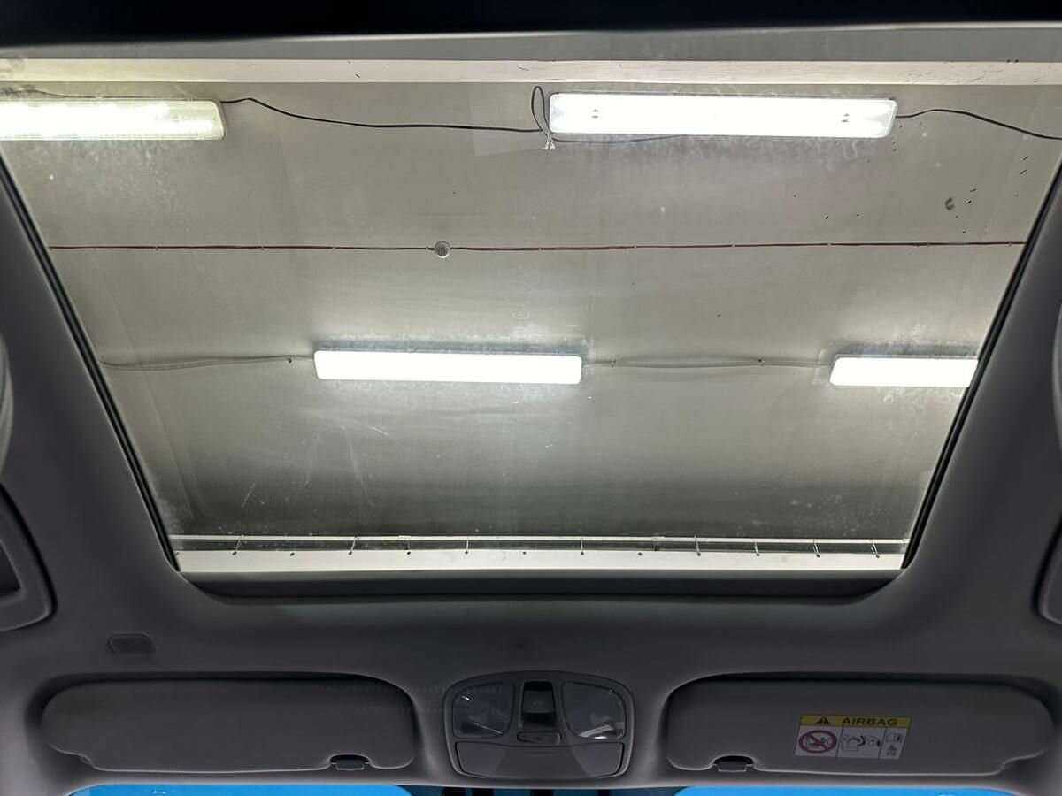 Hyundai i40 б/у, 2015, Роботизированная. Фото: #18