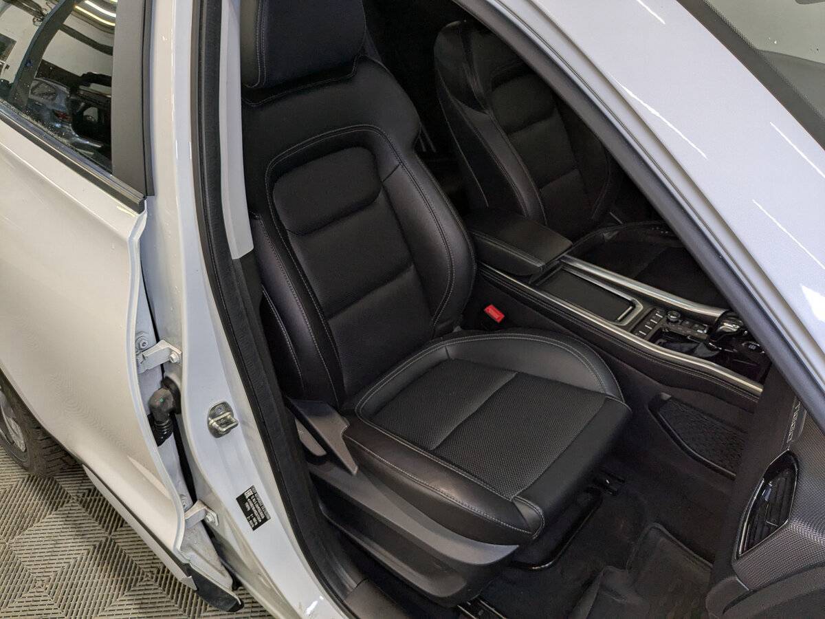 Chery Tiggo 4 б/у, 2021, Роботизированная. Фото: #20