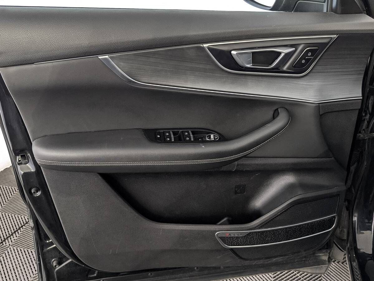 Chery Tiggo 7 Pro б/у, 2022, Вариатор. Фото: #18