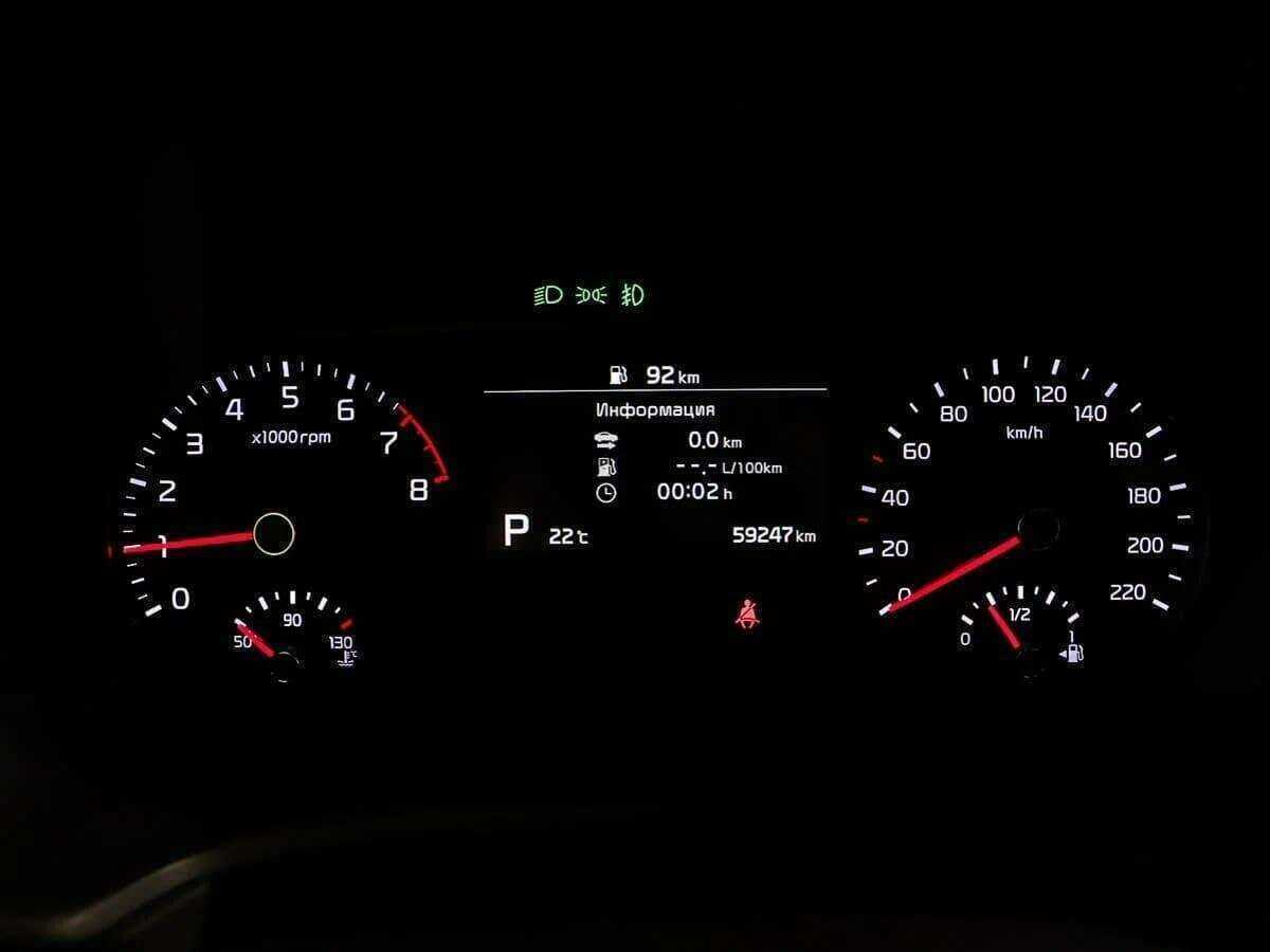 Kia Soul б/у, 2019, Автоматическая. Фото: #10