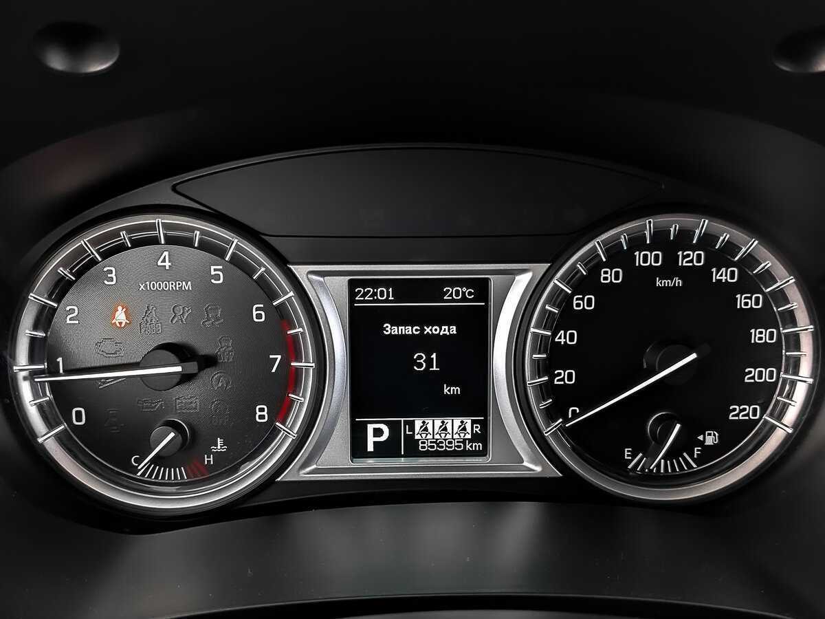 Suzuki Vitara б/у, 2019, Автоматическая. Фото: #15