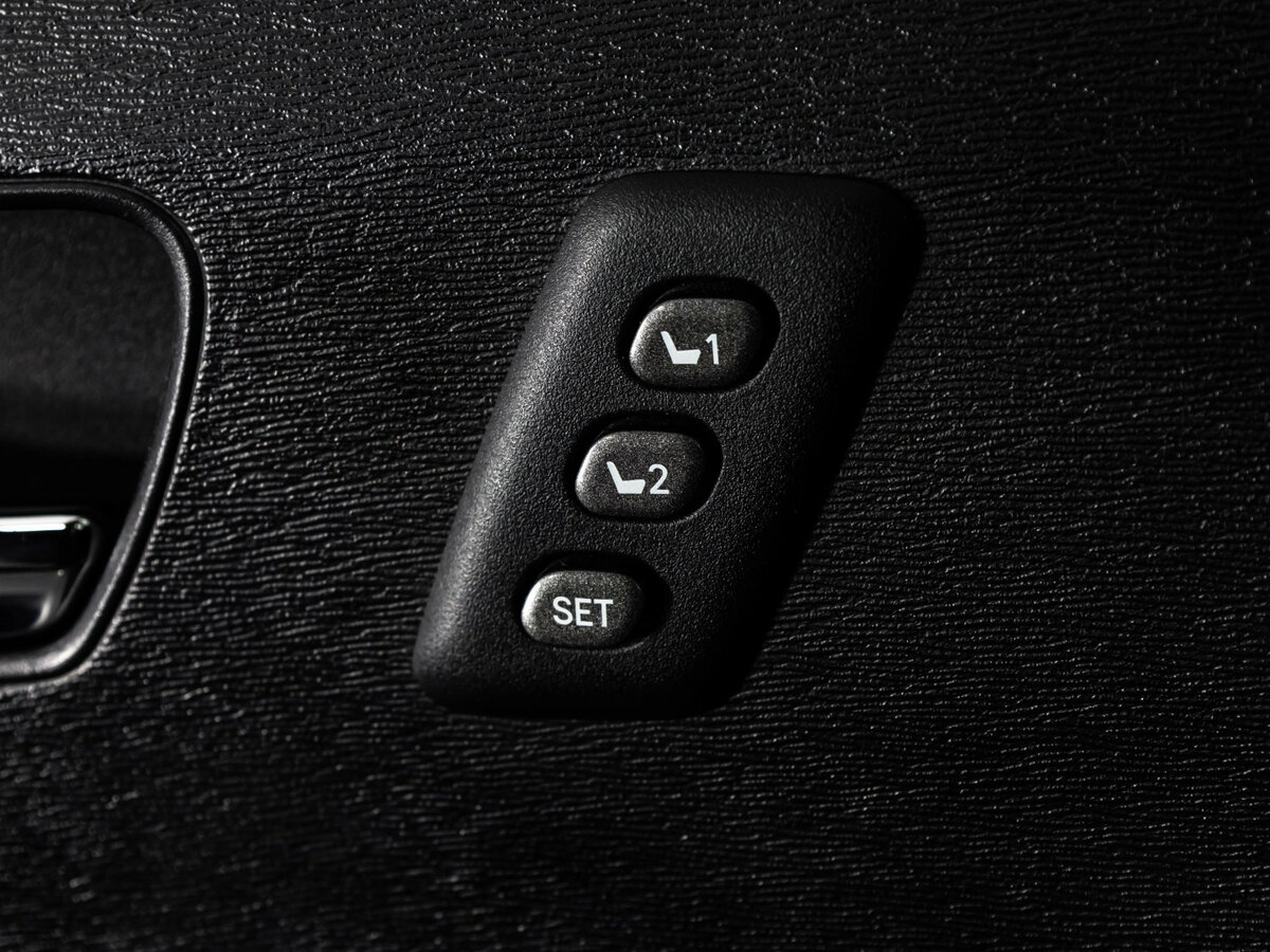 Toyota Venza б/у, 2013, Автоматическая. Фото: #14