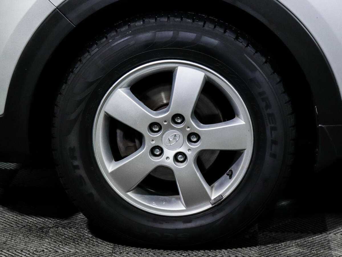 Hyundai Creta б/у, 2019, Автоматическая. Фото: #11