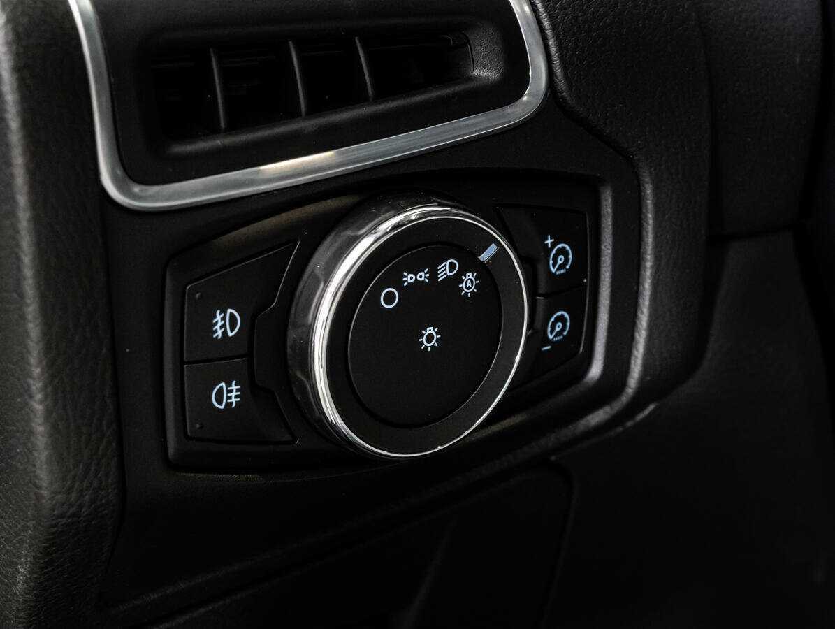 Ford Focus б/у, 2012, Роботизированная. Фото: #12