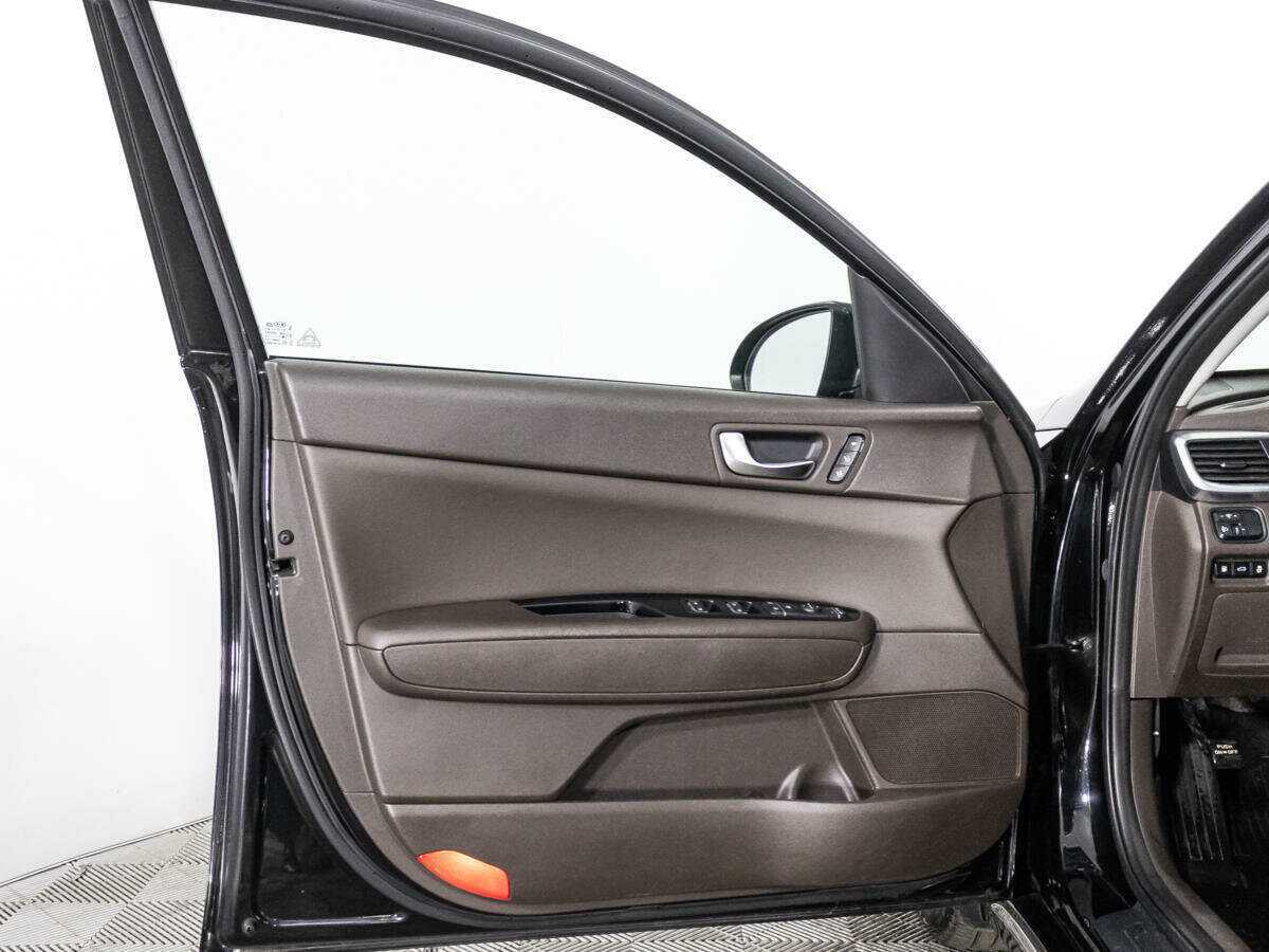 Kia Optima б/у, 2019, Автоматическая. Фото: #26