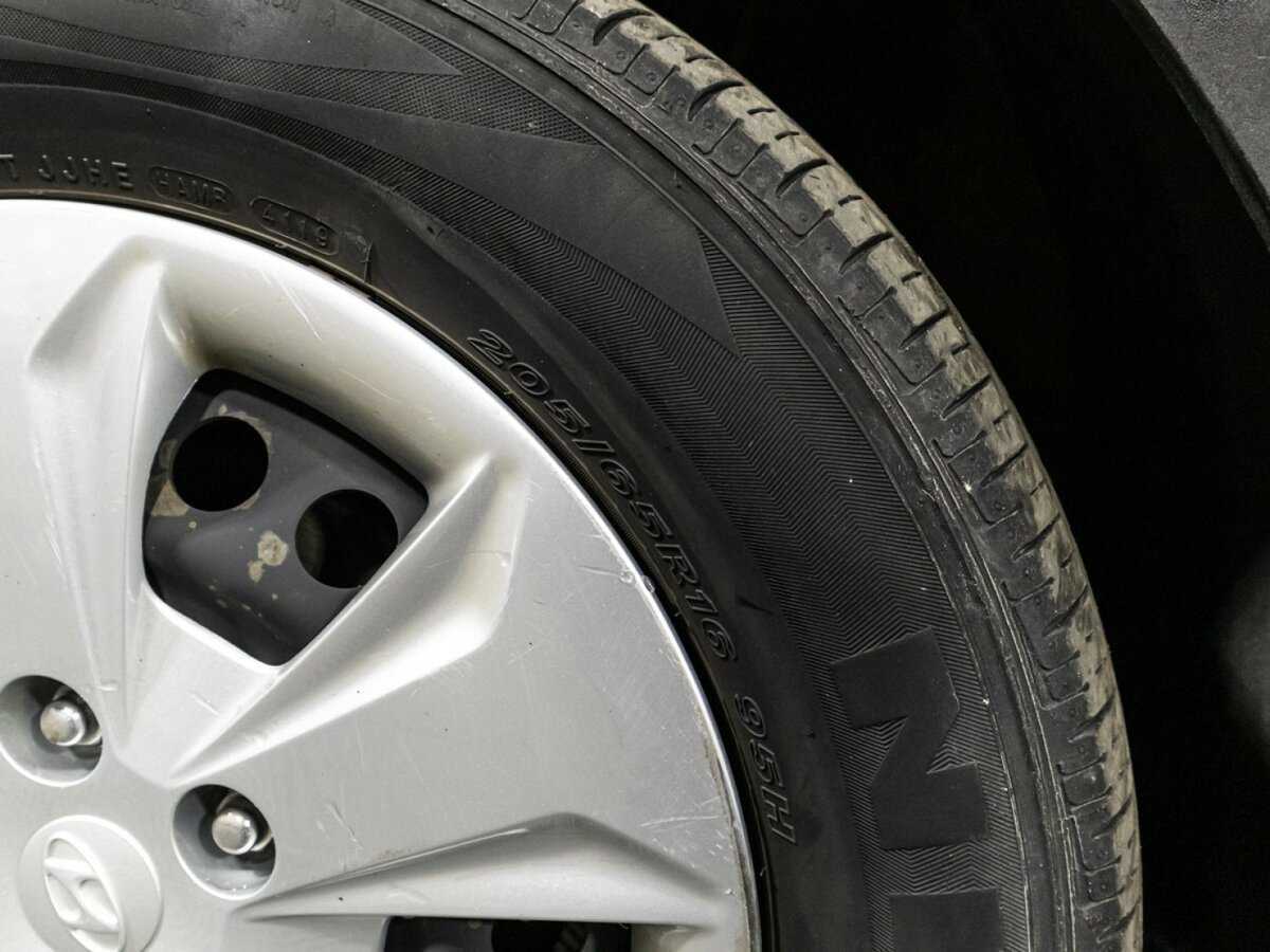 Hyundai Creta б/у, 2020, Автоматическая. Фото: #16