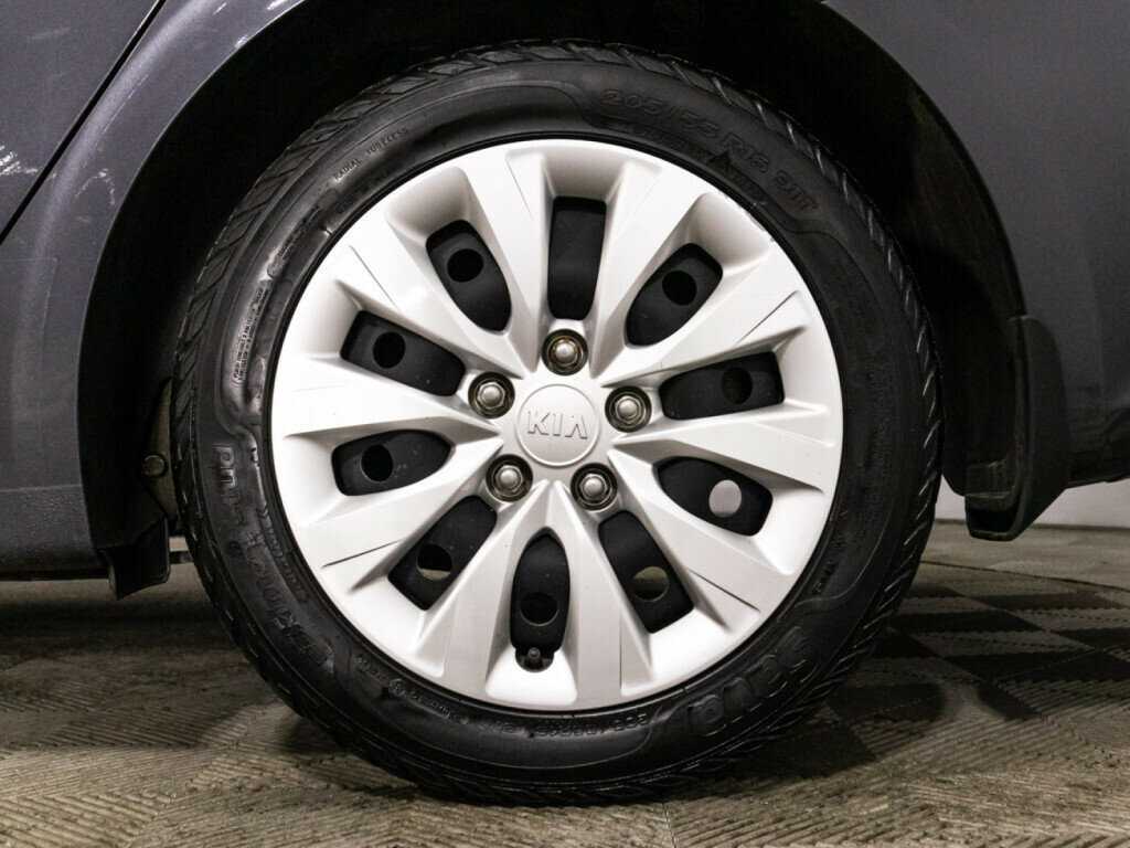 Kia Cerato б/у, 2019, Автоматическая. Фото: #16