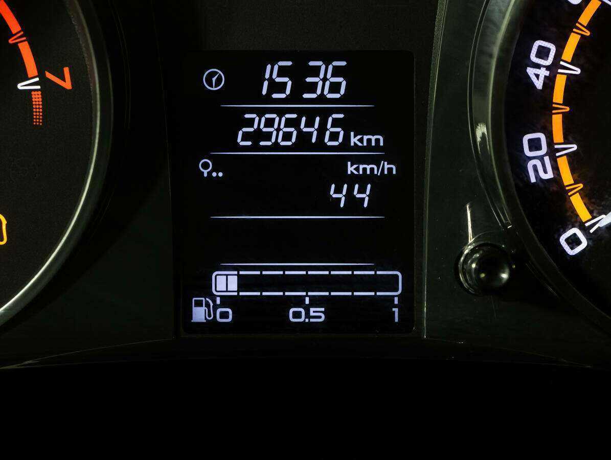 Lada (ВАЗ) Granta б/у, 2022, Механическая. Фото: #13