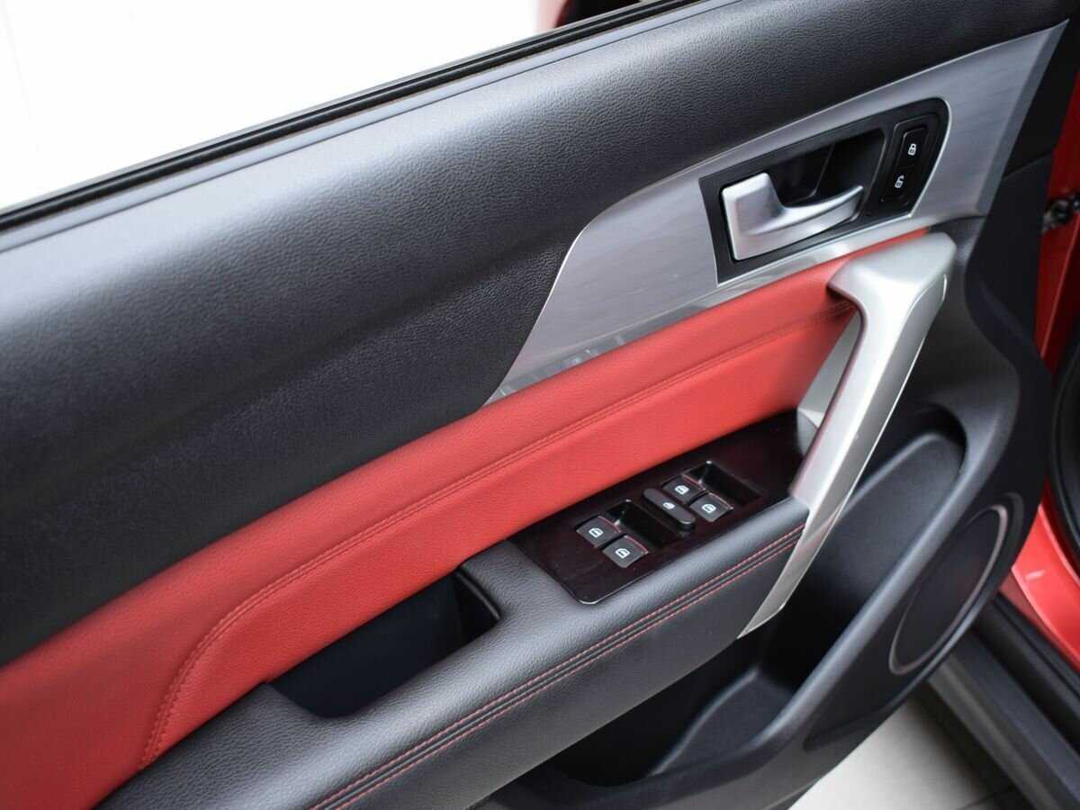 Haval H2 б/у, 2019, Автоматическая. Фото: #11