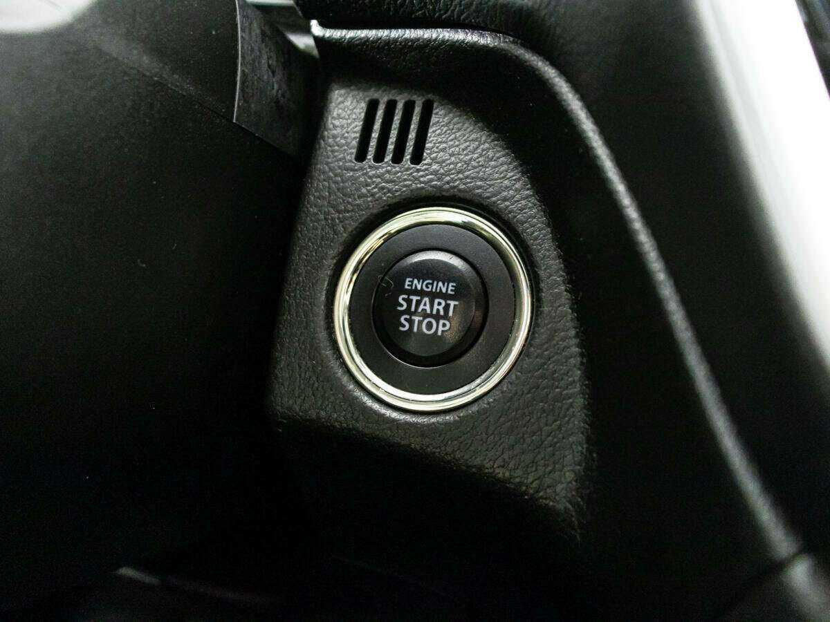 Suzuki SX4 б/у, 2018, Автоматическая. Фото: #16