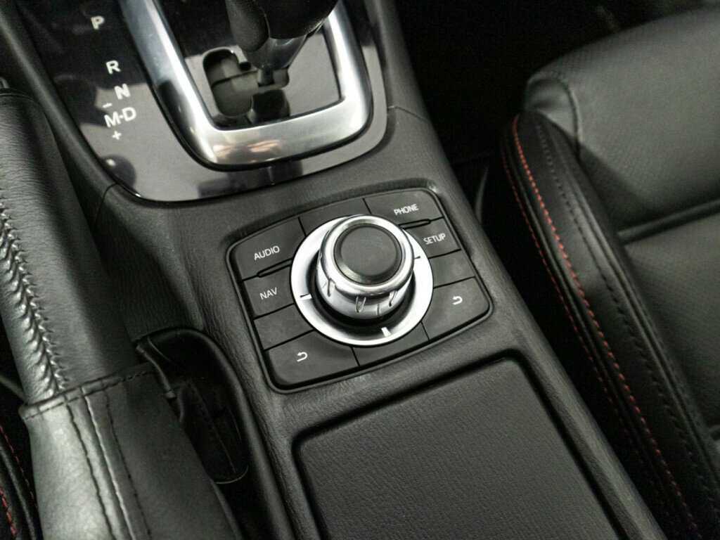 Mazda 6 б/у, 2014, Автоматическая. Фото: #15