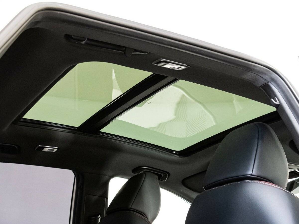 Geely Coolray б/у, 2021, Роботизированная. Фото: #18