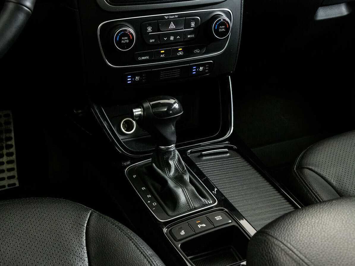 Kia Sorento б/у, 2015, Автоматическая. Фото: #12