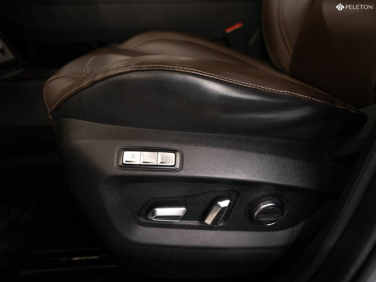 Chery Tiggo 8 Pro б/у, 2021, Роботизированная. Фото: #20