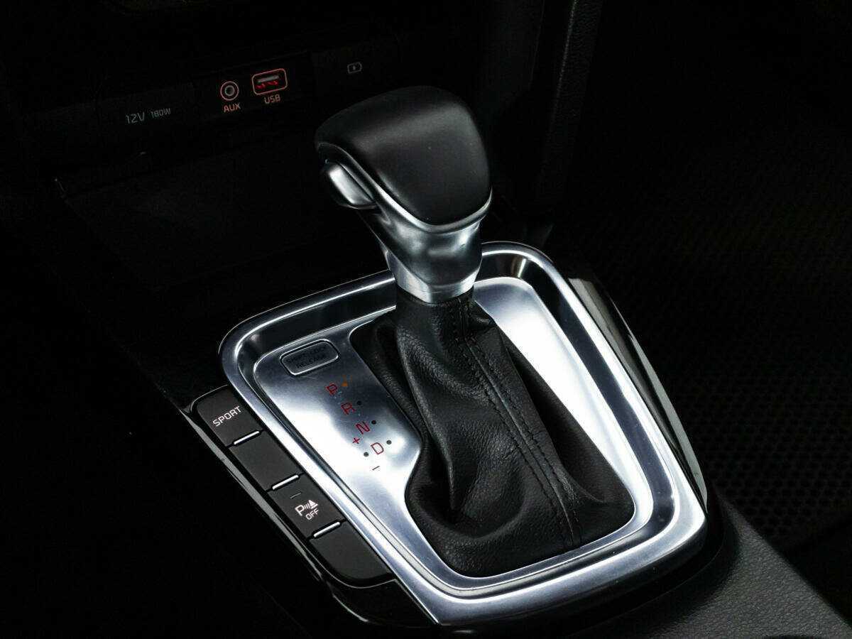 Kia Ceed б/у, 2019, Автоматическая. Фото: #15