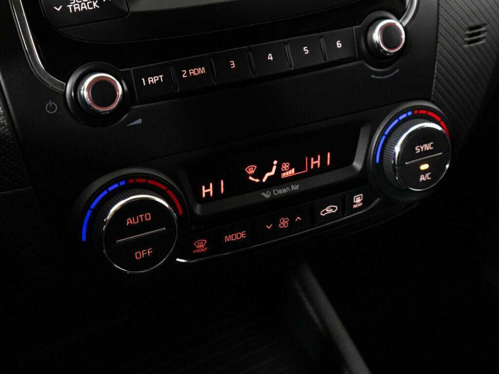 Kia Cerato б/у, 2017, Автоматическая. Фото: #13