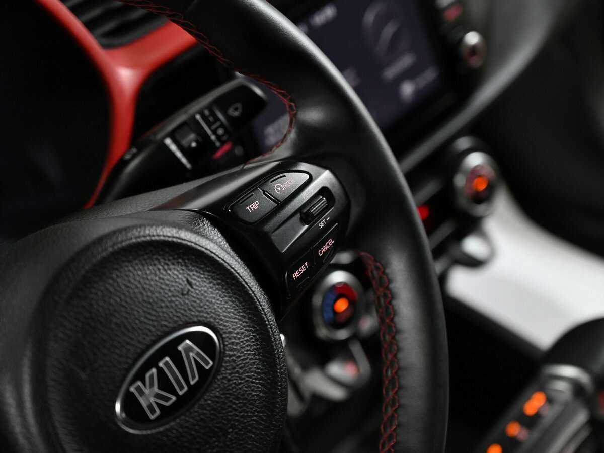 Kia Rio б/у, 2021, Автоматическая. Фото: #9