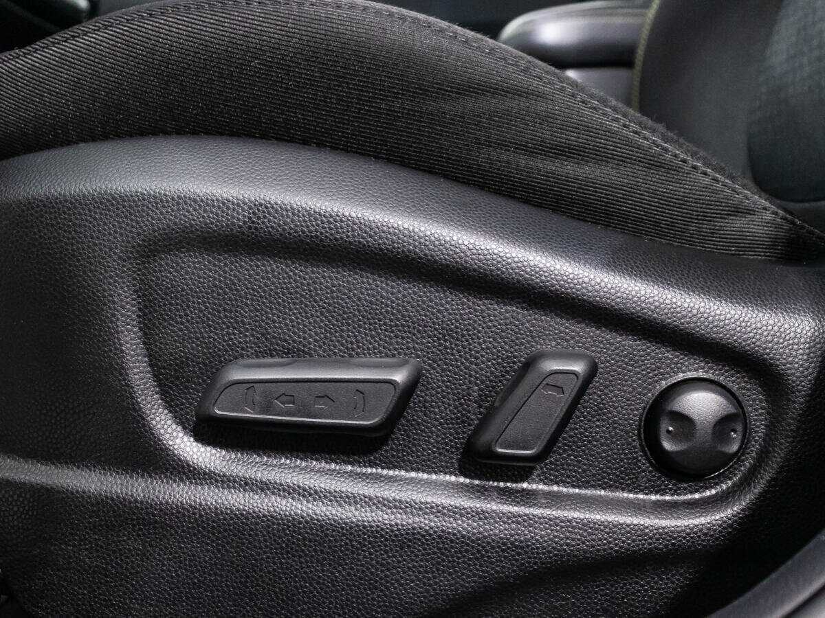 Kia Soul б/у, 2015, Автоматическая. Фото: #20