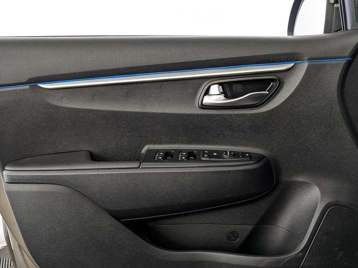 Kia Rio б/у, 2022, Автоматическая. Фото: #13