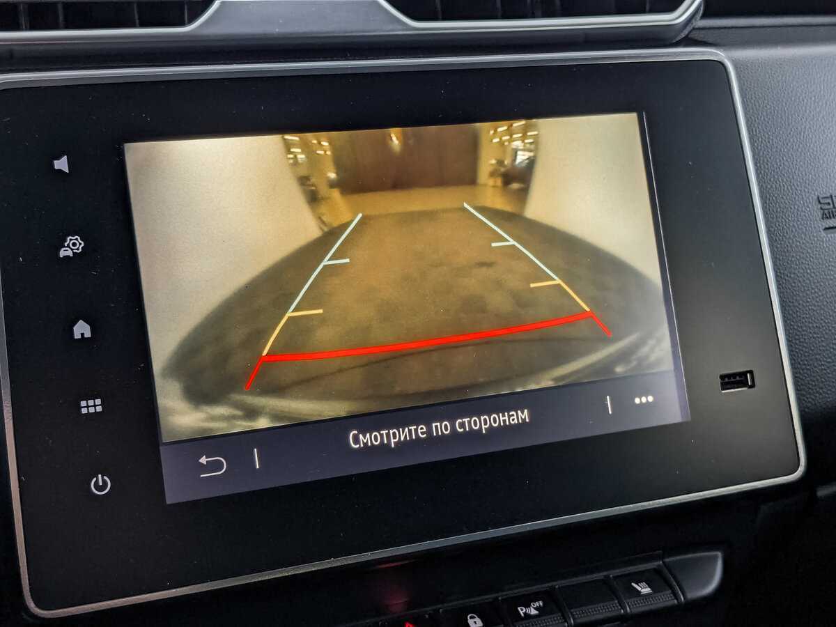 Renault Duster б/у, 2021, Механическая. Фото: #15