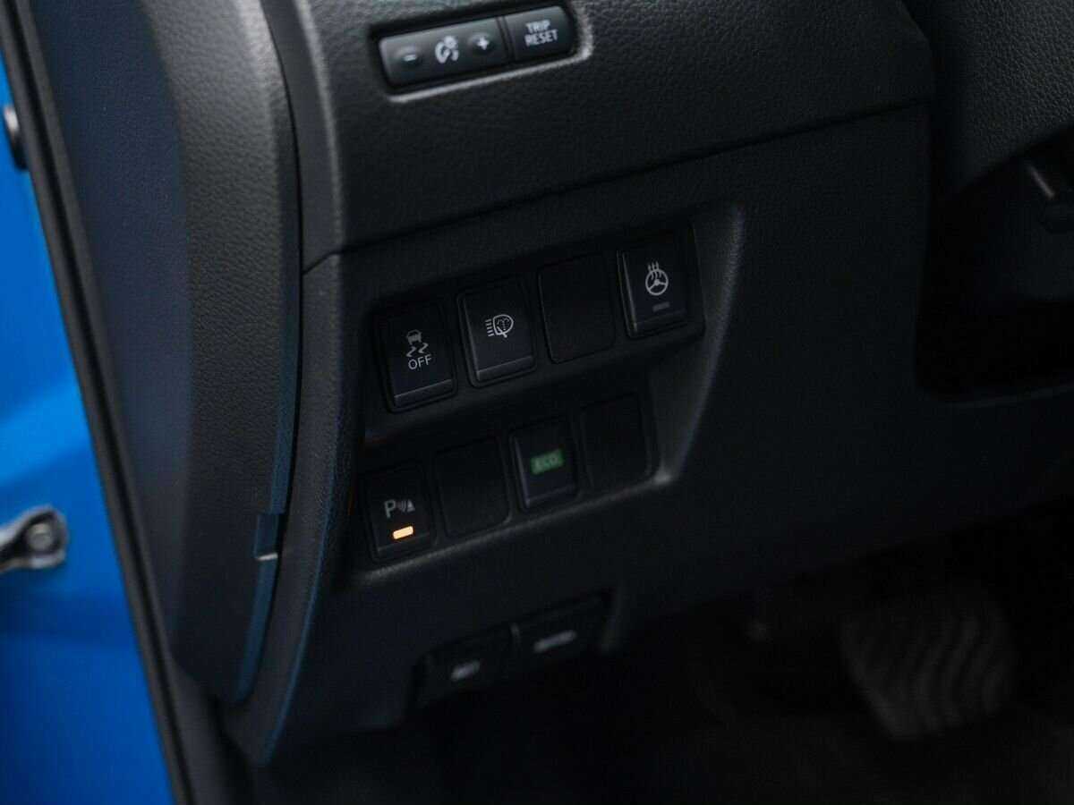 Nissan Qashqai б/у, 2019, Вариатор. Фото: #16