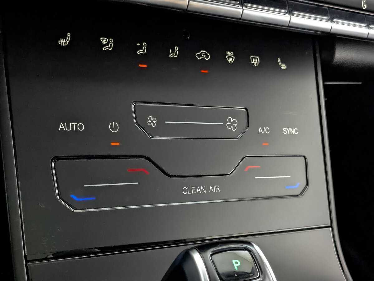 Chery Tiggo 7 Pro б/у, 2020, Вариатор. Фото: #20