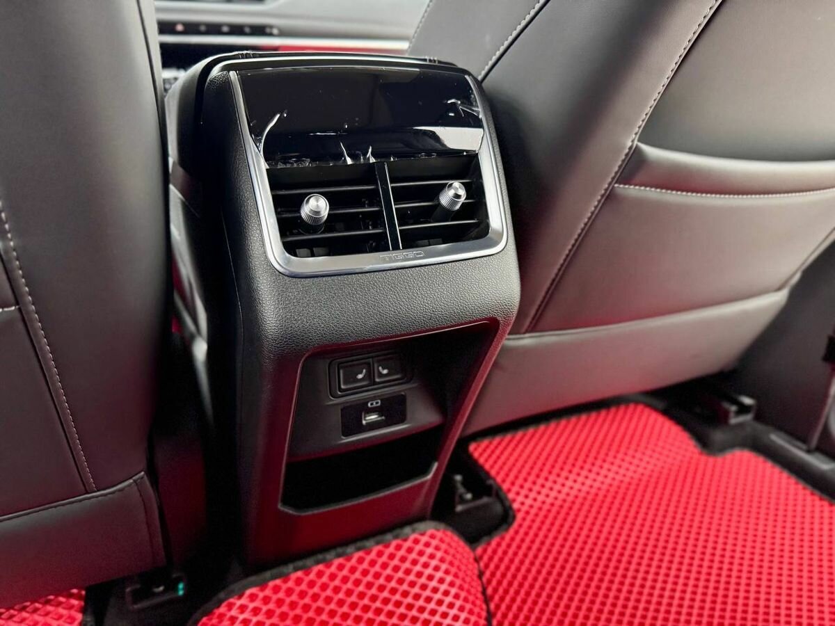 Chery Tiggo 7 Pro б/у, 2021, Вариатор. Фото: #32