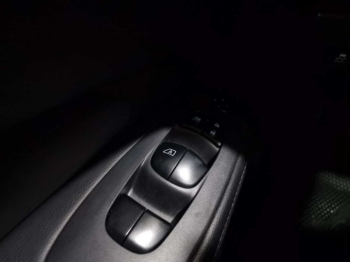 Nissan Pathfinder б/у, 2014, Вариатор. Фото: #16