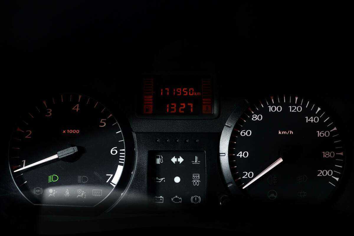 Lada (ВАЗ) Largus б/у, 2014, Механическая. Фото: #9