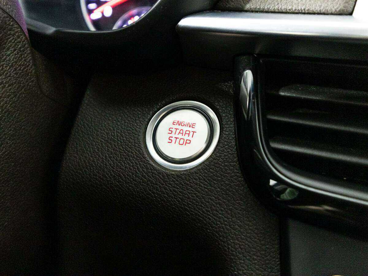 Kia Optima б/у, 2019, Автоматическая. Фото: #23