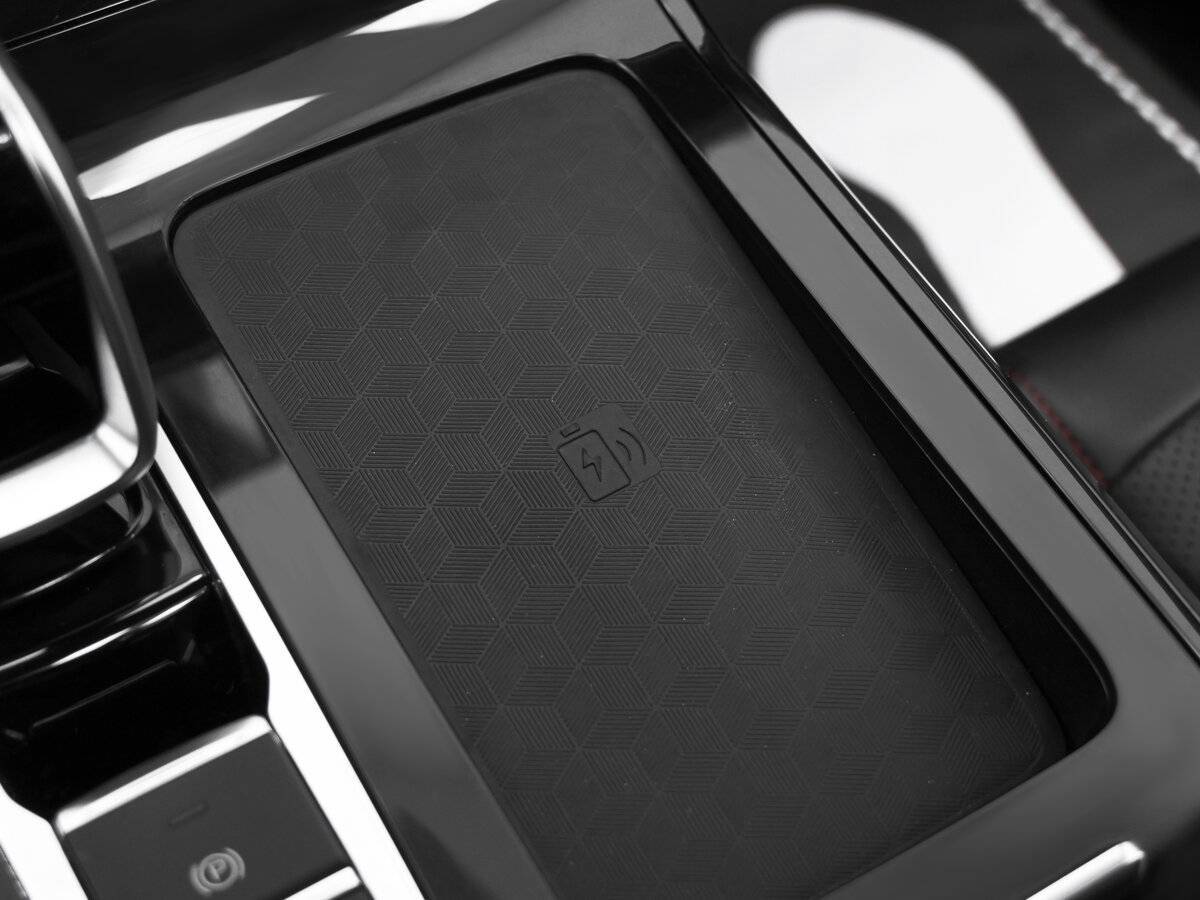 Chery Tiggo 7 Pro б/у, 2021, Вариатор. Фото: #13