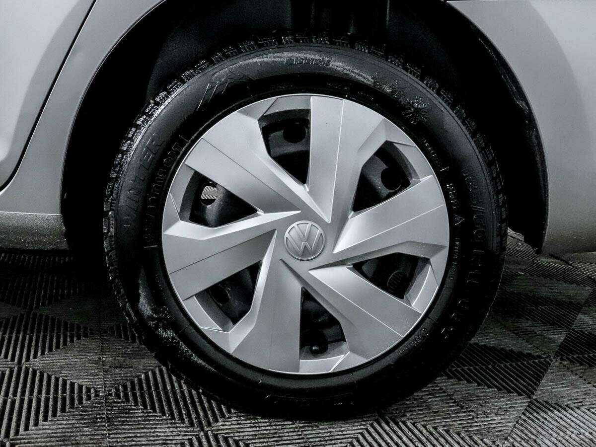 Volkswagen Polo б/у, 2020, Автоматическая. Фото: #13