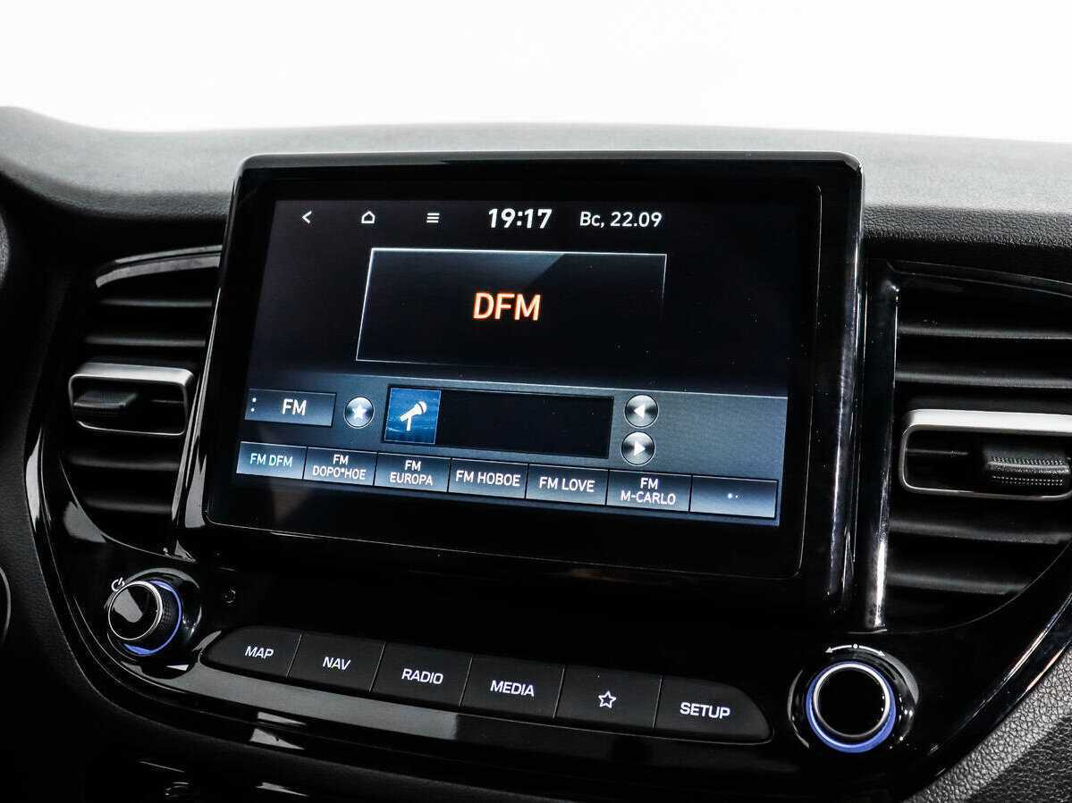 Hyundai Solaris б/у, 2021, Автоматическая. Фото: #13