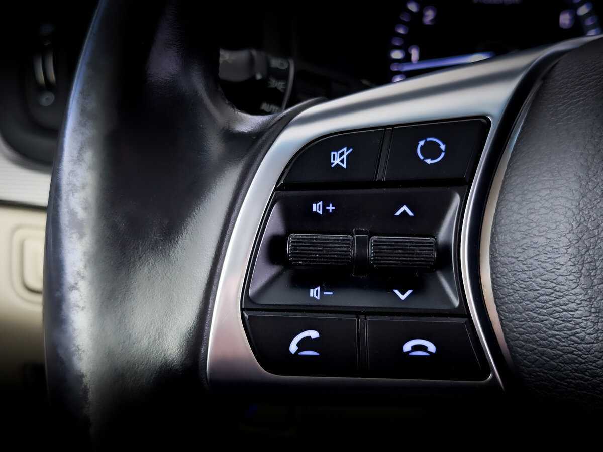 Hyundai Sonata б/у, 2018, Автоматическая. Фото: #27