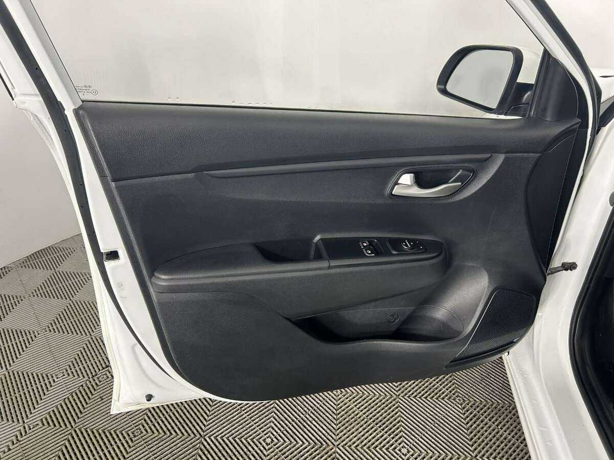 Kia Rio б/у, 2018, Механическая. Фото: #7