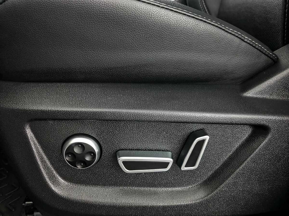 Chery Tiggo 4 б/у, 2021, Вариатор. Фото: #20