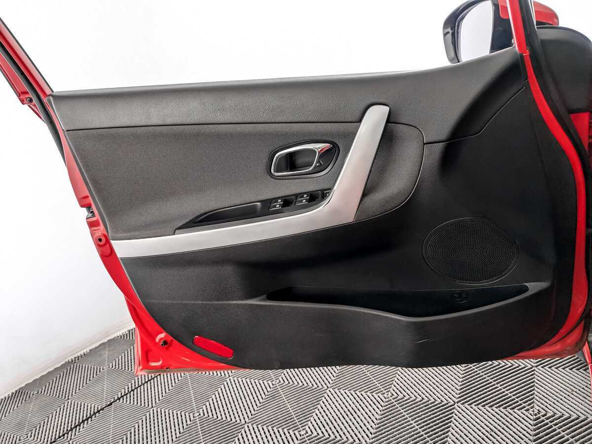 Kia Ceed б/у, 2014, Автоматическая. Фото: #17