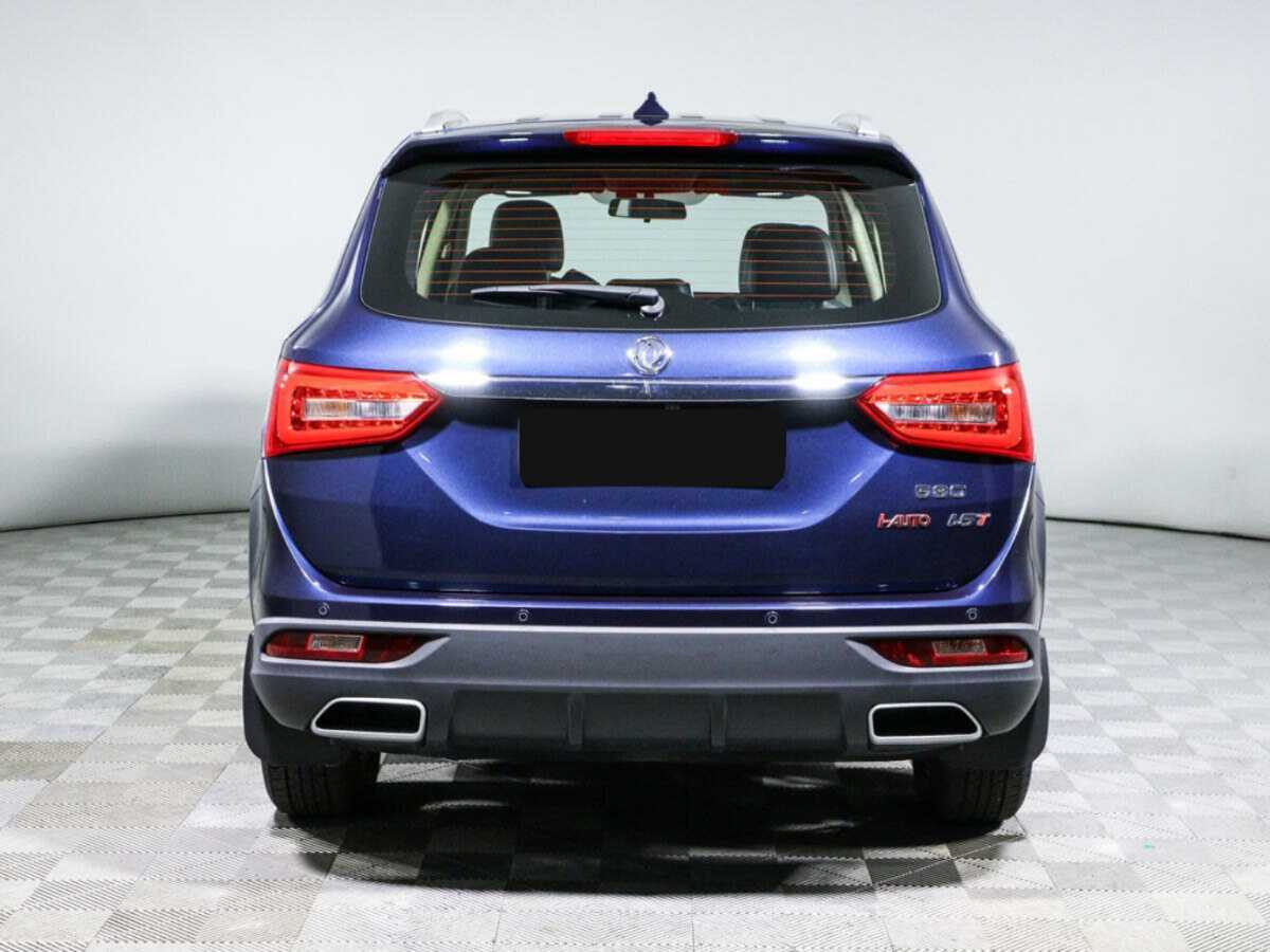 Dongfeng 580 б/у, 2021, Вариатор. Фото: #4