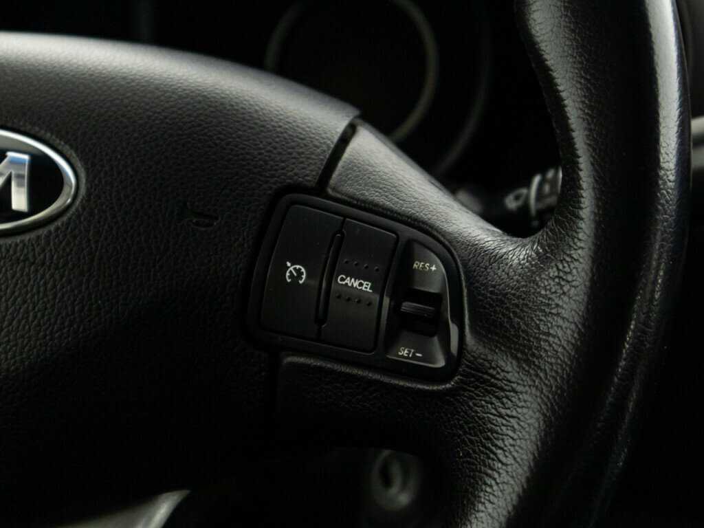 Kia Sportage б/у, 2013, Автоматическая. Фото: #17