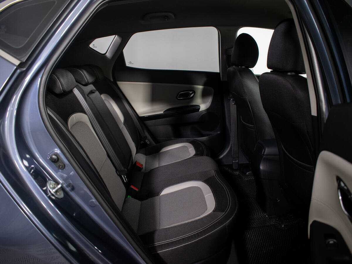 Kia Ceed б/у, 2018, Роботизированная. Фото: #9