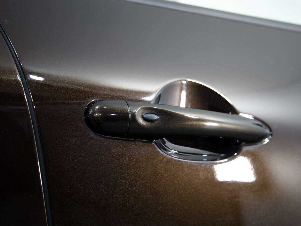 Renault Kaptur б/у, 2019, Автоматическая. Фото: #17