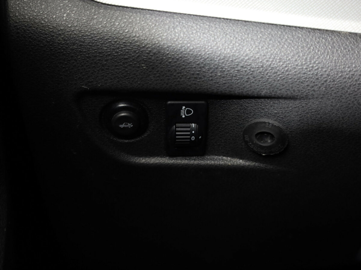 Lada (ВАЗ) Vesta б/у, 2017, Механическая. Фото: #15