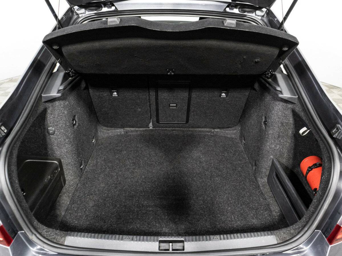 Skoda Octavia б/у, 2020, Роботизированная. Фото: #14