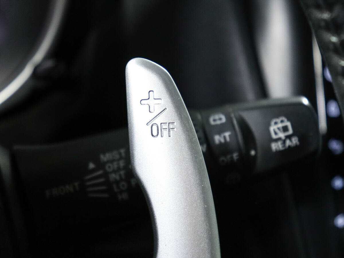 Mitsubishi ASX б/у, 2013, Вариатор. Фото: #17