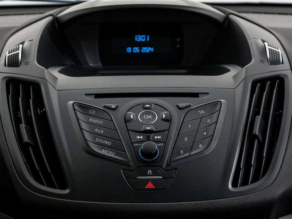 Ford Kuga б/у, 2016, Автоматическая. Фото: #10