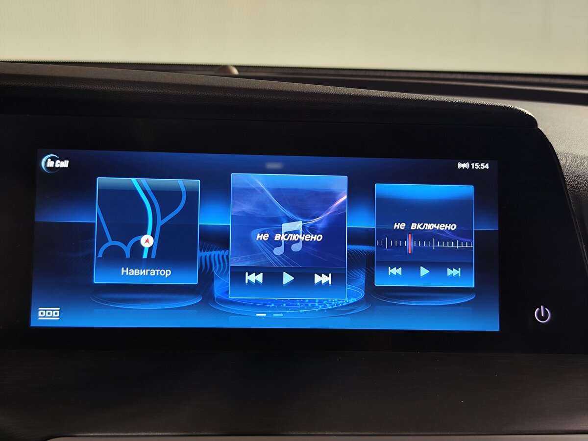 Changan CS35PLUS б/у, 2022, Роботизированная. Фото: #10