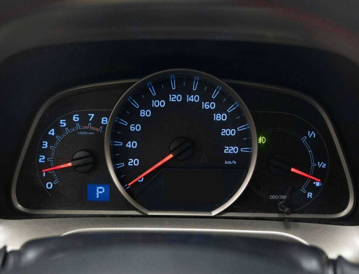 Toyota RAV4 б/у, 2013, Вариатор. Фото: #17